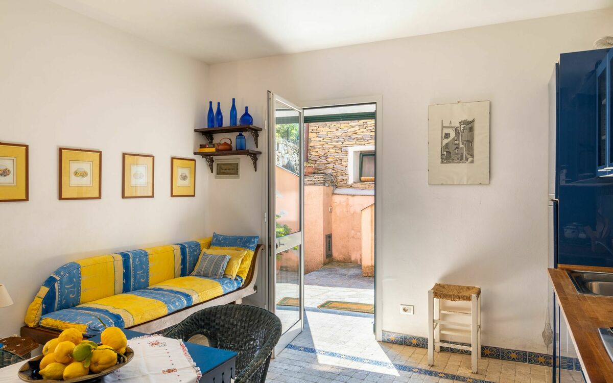 Alloggio:&nbsp;Laura (Dol281) 665.1