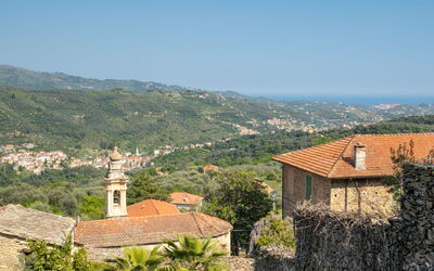 Alloggio:&nbsp;Annina & Maria Luisa (Dol287) 666.3