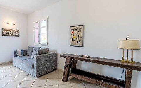 Alloggio:&nbsp;Casa ai Campi 620.1