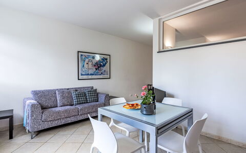 Alloggio:&nbsp;Casa ai Campi 620.3