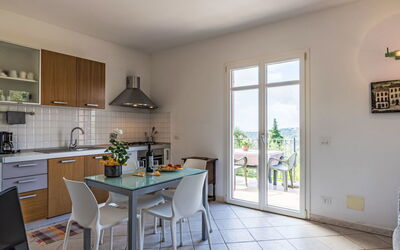 Alloggio:&nbsp;Casa ai Campi 620.1
