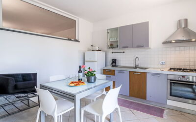 Alloggio:&nbsp;Casa ai Campi 620.3