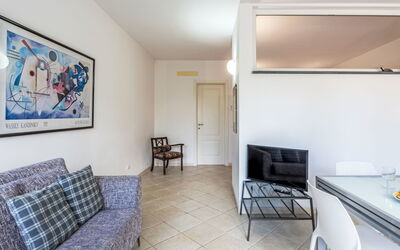 Alloggio:&nbsp;Casa ai Campi 620.3