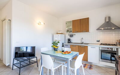 Alloggio:&nbsp;Casa ai Campi 620.1