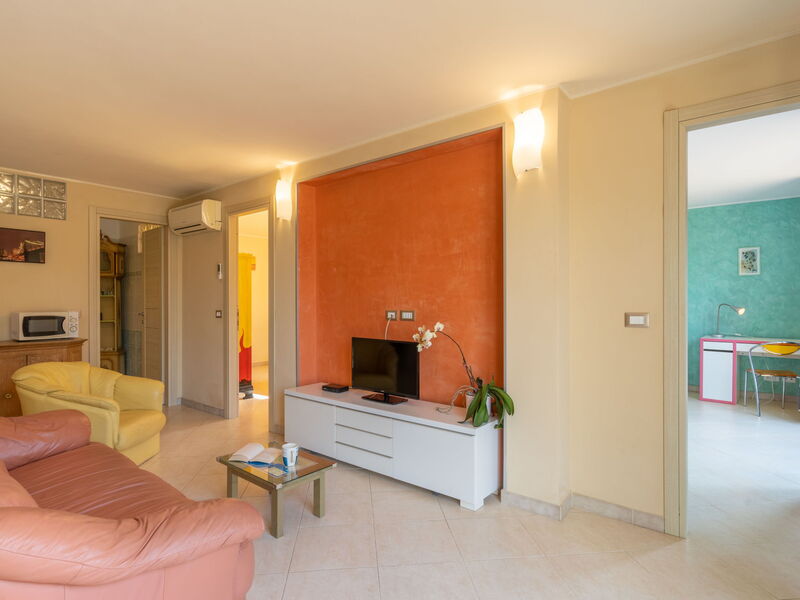 Alloggio:&nbsp;Freedom (Imp520) 634.2