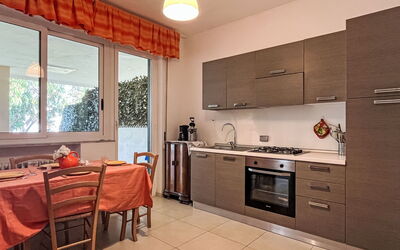 Alloggio:&nbsp;Arancio di Liguria (Pgi211) 622.2