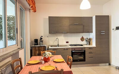 Alloggio:&nbsp;Arancio di Liguria (Pgi211) 622.2
