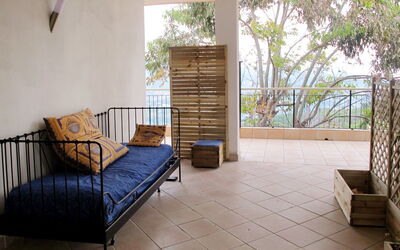 Villa Jose (Pgi212) 622.3: Proprietà, Camera, Mobilia, Pavimento, Interior Design, Costruzione, Casa, Immobiliare, Soggiorno, Casa