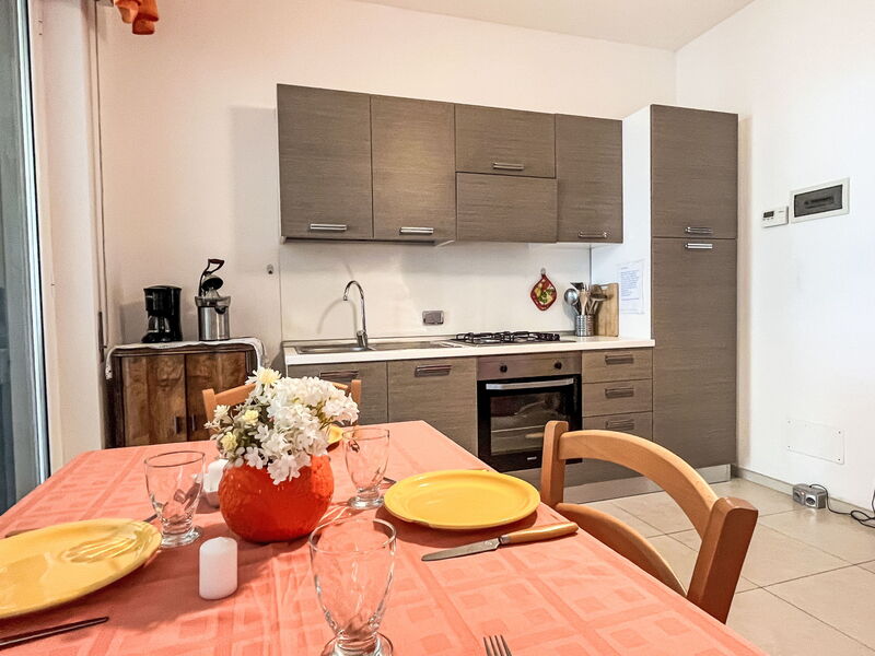Alloggio:&nbsp;Arancio di Liguria (Pgi211) 622.2