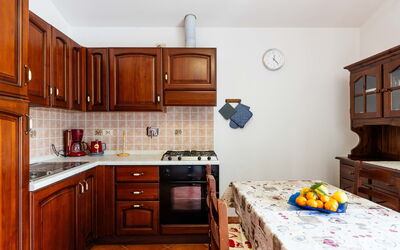 Alloggio:&nbsp;Il Terrazzo e 624.1
