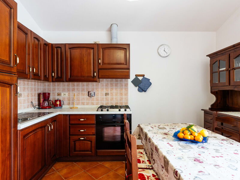 Alloggio:&nbsp;Il Terrazzo e 624.1