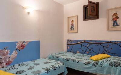 Alloggio:&nbsp;Alberto B 626.2