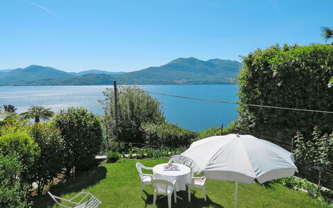 Morandi: Proprietà, Vacanza, Immobiliare, Hill Station, Lago, Erba, Baia, Casa, Riva