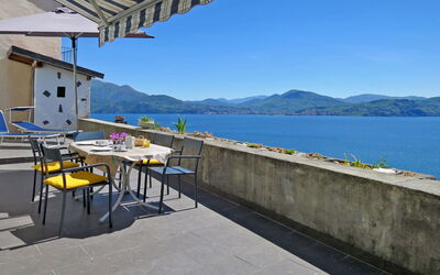 Casa vacanza Della Nonna - Cannero Riviera, Piemonte, Italia
