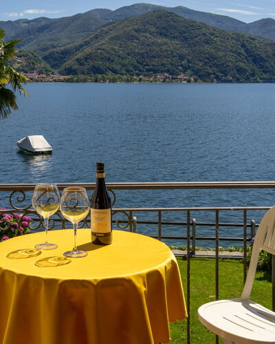 Al Lago