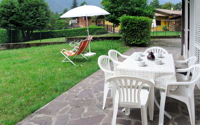Alloggio:&nbsp;Villa Laura 613.3