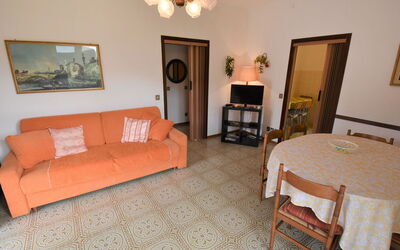 Alloggio:&nbsp;Villa Laura 613.3