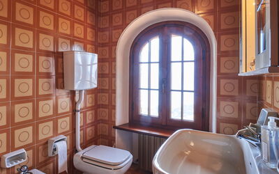 Alloggio:&nbsp;Villa Bellavista 652.2