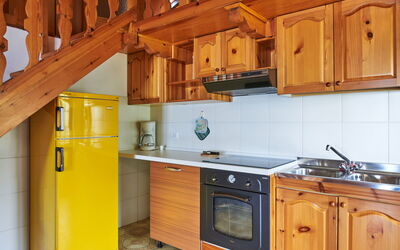 Alloggio:&nbsp;Villa Bellavista 652.2