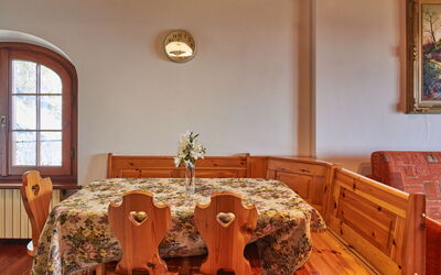 Alloggio:&nbsp;Villa Bellavista 652.2
