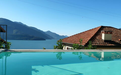 Viola: Acqua, Cielo, Costruzione, Proprietà, Montagna, Piscina, Azzurro, Rettangolo, Casa, Shade