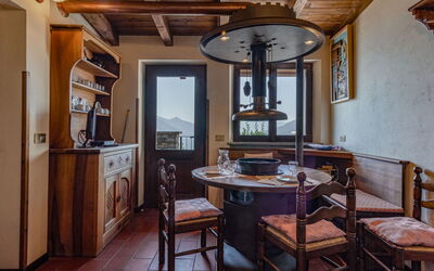 Alloggio:&nbsp;Arte e Cucina 720.3