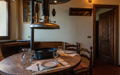 Alloggio:&nbsp;Arte e Cucina 720.3