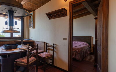 Alloggio:&nbsp;Arte e Cucina 720.3