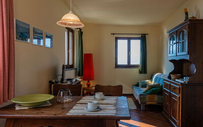 Alloggio:&nbsp;Arte e Cucina 720.1
