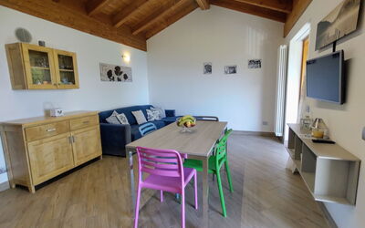 Alloggio:&nbsp;Casa Margherita 721.5
