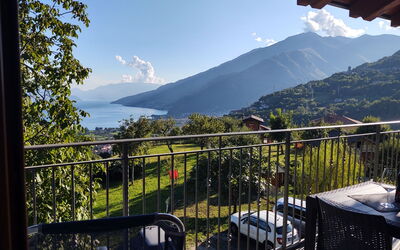 Alloggio:&nbsp;Casa Margherita 721.5