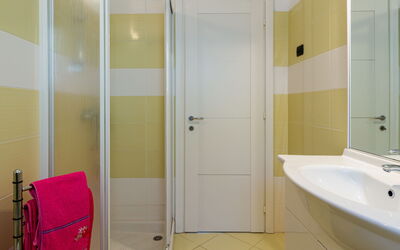 Alloggio:&nbsp;Elisabetta (Gla115) 688.1