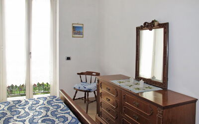 Alloggio:&nbsp;Elisabetta (Gla116) 688.2