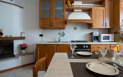 Alloggio:&nbsp;Laura (Dma320) 644.1