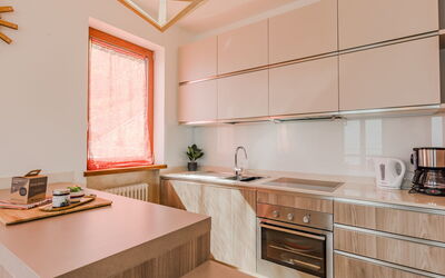 Alloggio:&nbsp;Robinia 693.2