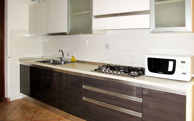 Alloggio:&nbsp;Bardolino 632.1