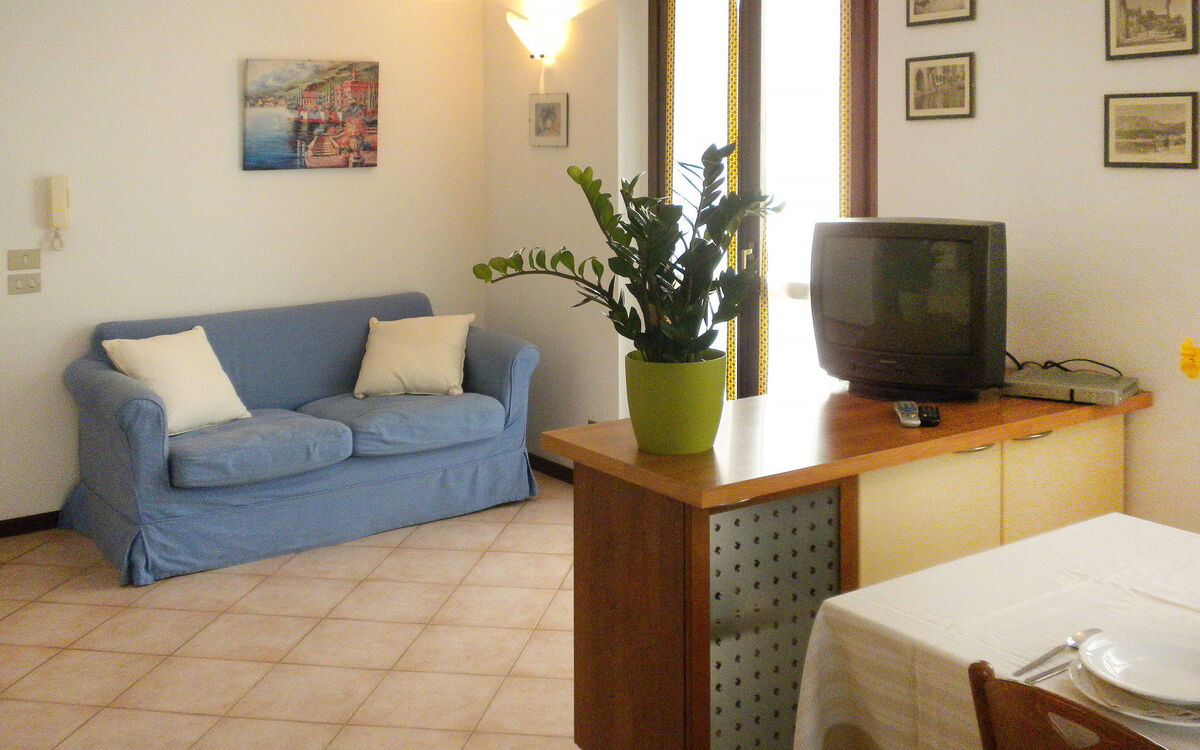 Alloggio:&nbsp;Barum Garden 716.2