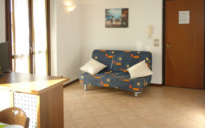 Alloggio:&nbsp;Barum Garden 716.1