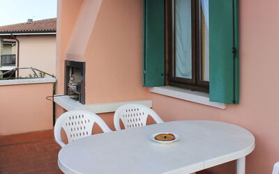 Alloggio:&nbsp;Barum Garden 716.2
