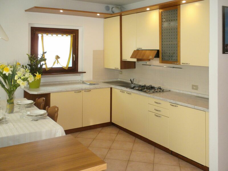 Alloggio:&nbsp;Barum Garden 716.2