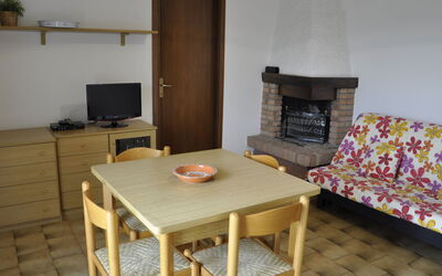 Alloggio:&nbsp;Sole del Garda 718.2