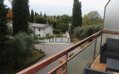 Le Tende