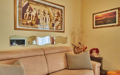 Alloggio:&nbsp;Daniela 622.1
