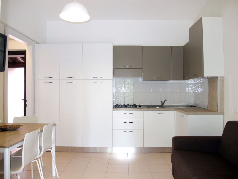 Alloggio:&nbsp;Lugana Marina (Sir450) 623.1