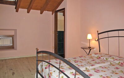 Alloggio:&nbsp;Santa Caterina (Man110) 640.1
