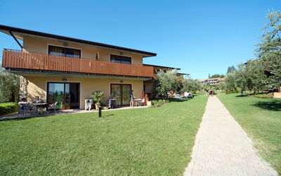 Alloggio:&nbsp;Onda Blu 641.1
