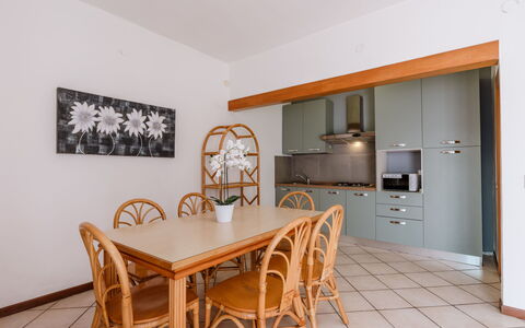 Alloggio:&nbsp;La Villa 2 644.4