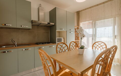 Alloggio:&nbsp;Villetta 644.6