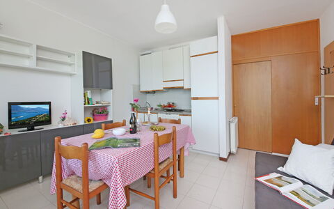 Alloggio:&nbsp;La Stalla 644.5