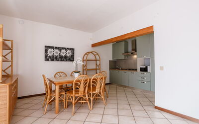 Alloggio:&nbsp;La Villa 2 644.4